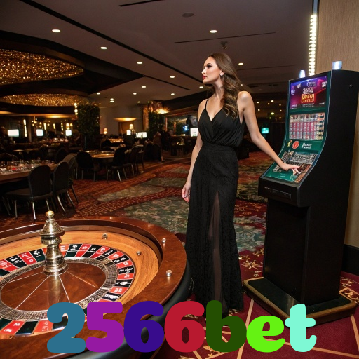 2566bet:Aposte nas melhores slots e conquiste prêmios como nunca!