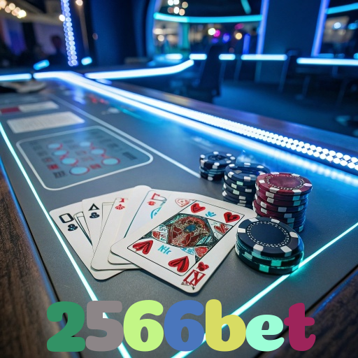 2566bet：Jogue poker, aposte no futebol e ganhe em grandes jogos de cassino!