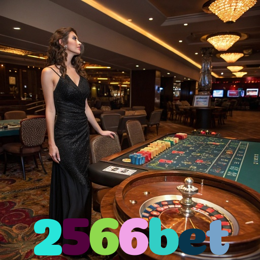 2566bet：Aposte nas melhores slots e conquiste prêmios como nunca!