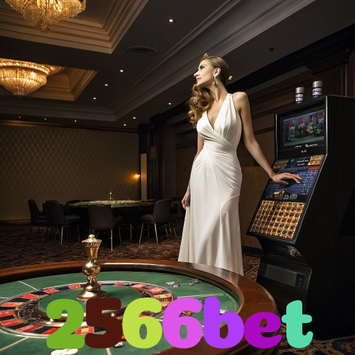 2566bet：Aposte nas melhores slots e conquiste prêmios como nunca!