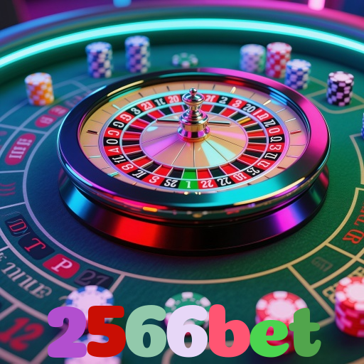 2566bet：Aposte nas melhores slots e conquiste prêmios como nunca!