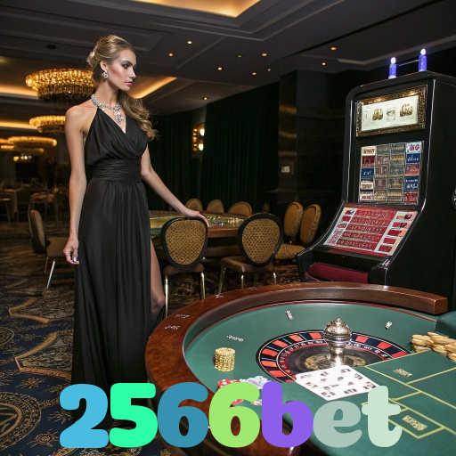 2566bet：Aposte nas melhores slots e conquiste prêmios como nunca!