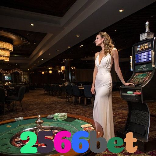 2566bet：Aposte nas melhores slots e conquiste prêmios como nunca!