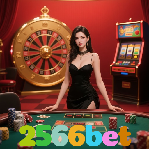 2566bet:Aposte nas melhores slots e conquiste prêmios como nunca!