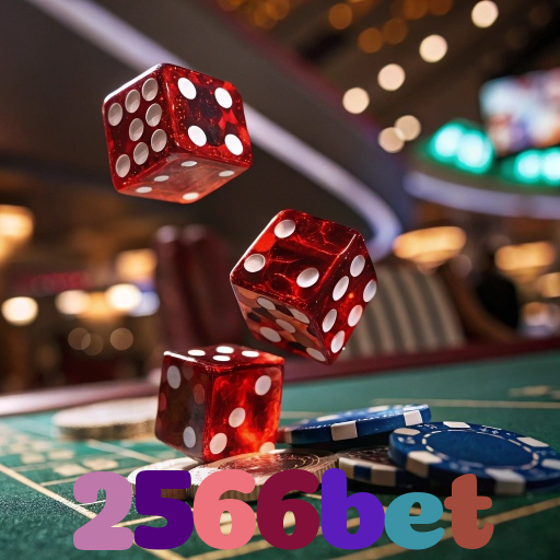 2566bet：Aposte nas melhores slots e conquiste prêmios como nunca!