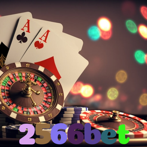 2566bet：Aposte nas melhores slots e conquiste prêmios como nunca!