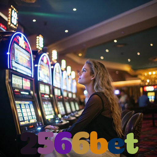 2566bet:Aposte nas melhores slots e conquiste prêmios como nunca!