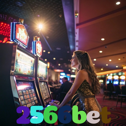 2566bet:Aposte nas melhores slots e conquiste prêmios como nunca!