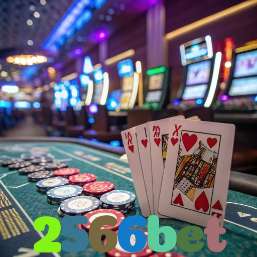 2566bet：Jogue poker, aposte no futebol e ganhe em grandes jogos de cassino!