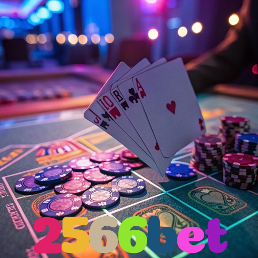 2566bet：Jogue poker, aposte no futebol e ganhe em grandes jogos de cassino!
