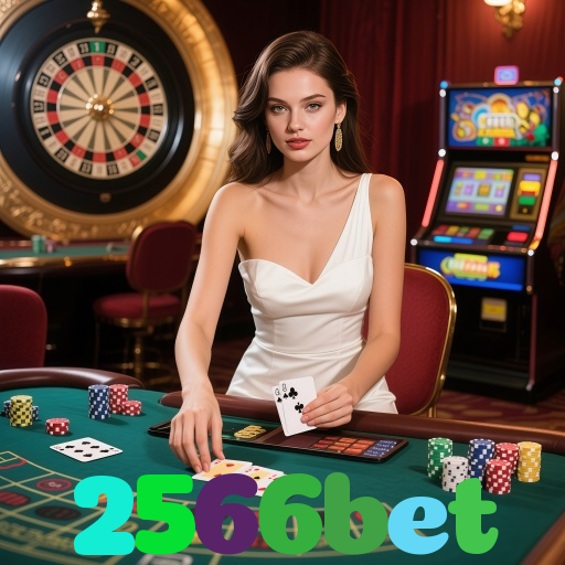 2566bet：Aposte nas melhores slots e conquiste prêmios como nunca!