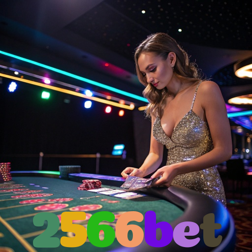 2566bet:Aposte nas melhores slots e conquiste prêmios como nunca!