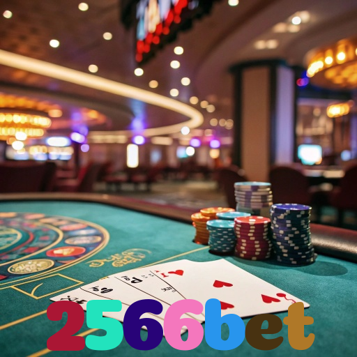 2566bet：Aposte nas melhores slots e conquiste prêmios como nunca!
