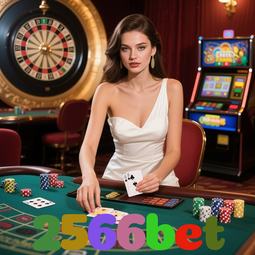 2566bet:Aposte nas melhores slots e conquiste prêmios como nunca!
