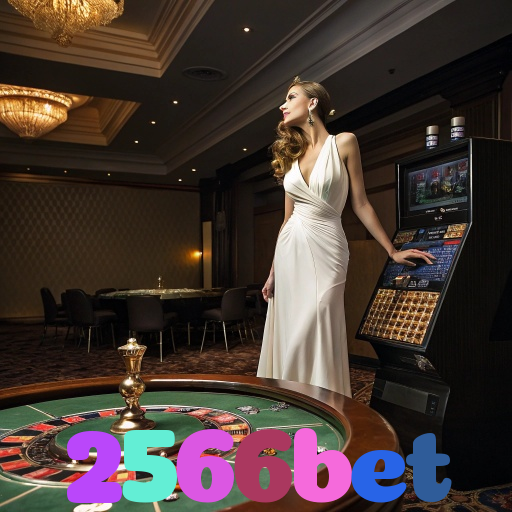 2566bet：Aposte nas melhores slots e conquiste prêmios como nunca!