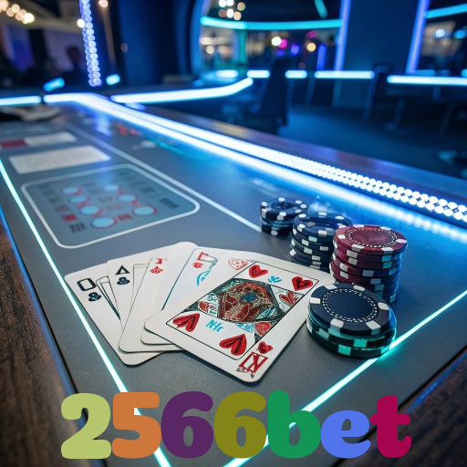 2566bet:Aposte no futebol, jogue poker e conquiste vitórias épicas!