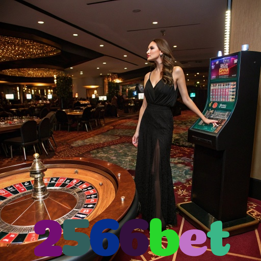 2566bet:Aposte nas melhores slots e conquiste prêmios como nunca!