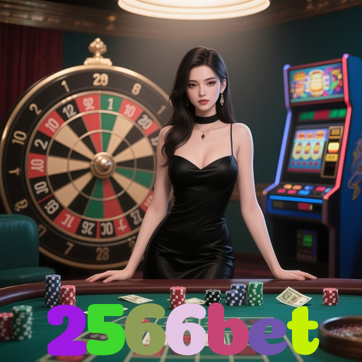 2566bet：Aposte nas melhores slots e conquiste prêmios como nunca!