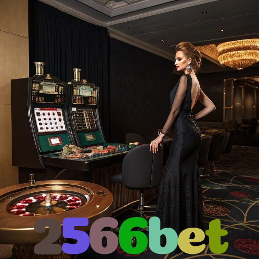 2566bet：Aposte nas melhores slots e conquiste prêmios como nunca!