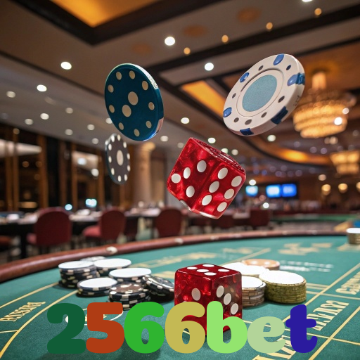 2566bet：Aposte nas melhores slots e conquiste prêmios como nunca!