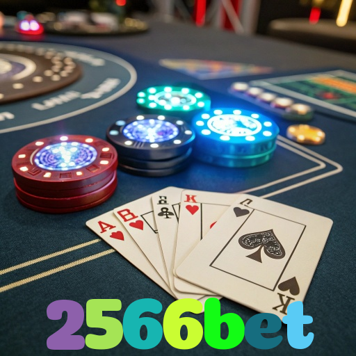 2566bet:Aposte no futebol, jogue poker e conquiste vitórias épicas!