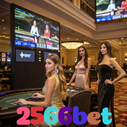 2566bet：Aposte nas melhores slots e conquiste prêmios como nunca!