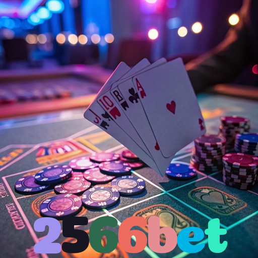 2566bet：Aposte nas melhores slots e conquiste prêmios como nunca!