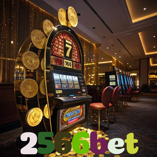 2566bet：Aposte nas melhores slots e conquiste prêmios como nunca!