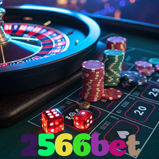 2566bet：Aposte nas melhores slots e conquiste prêmios como nunca!