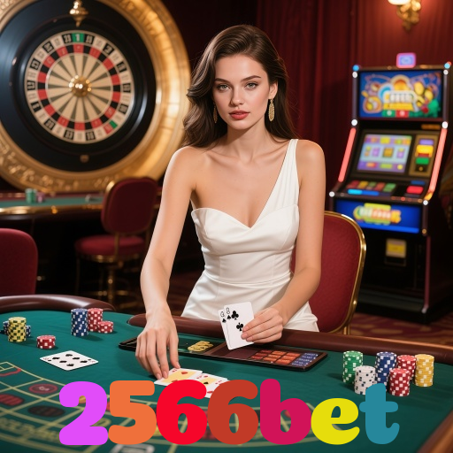 2566bet：Aposte nas melhores slots e conquiste prêmios como nunca!