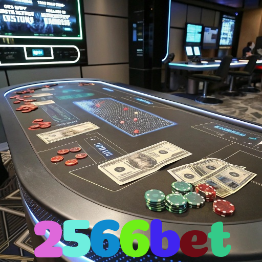 2566bet:Aposte nas melhores slots e conquiste prêmios como nunca!