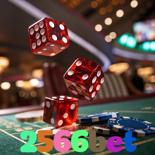 2566bet：Aposte nas melhores slots e conquiste prêmios como nunca!